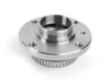 SKF SKF Front Wheel Hub/Bearing Assembly - E30 31211131297 View 3