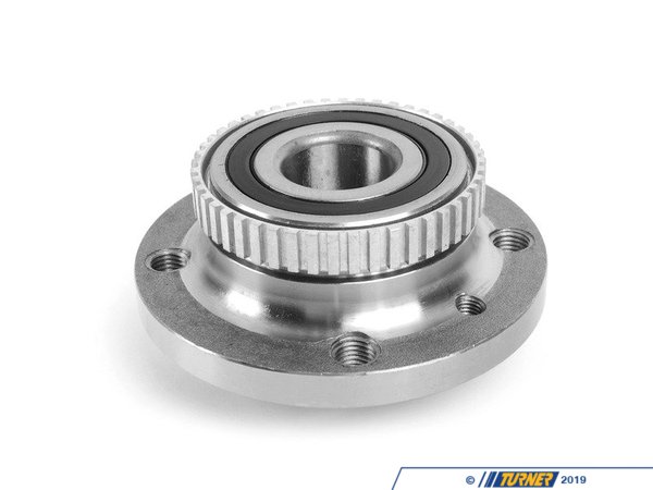 SKF SKF Front Wheel Hub/Bearing Assembly - E30 31211131297