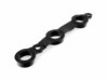 Elring Elring Valve Cover Gasket Set - S52 3.2L, M52 2.5L 2.8L 11120034108 View 8