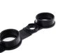 Elring Elring Valve Cover Gasket Set - S52 3.2L, M52 2.5L 2.8L 11120034108 View 7