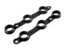 Elring Elring Valve Cover Gasket Set - S52 3.2L, M52 2.5L 2.8L 11120034108 View 5