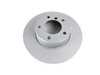 Zimmermann Plain Rotor - Priced Each 34116767061 View 2