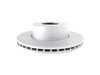Zimmermann Plain Rotor - Priced Each 34116767061 View 3