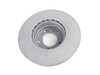 Zimmermann Plain Rotor - Priced Each 34116767061 View 5