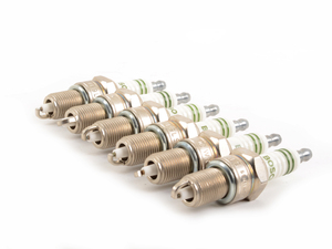 Bosch Spark Plugs - WR9LS - M20, M30