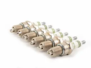 Bosch Spark Plugs - WR9LS - M20, M30