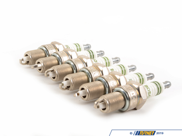 Bosch Bosch Spark Plugs - WR9LS - M20, M30 WR9LS