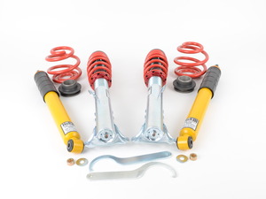H&R Coil Over Suspension - Z3 2.3/2.5i/2.8/3.0i
