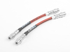 ECS ECS Tuning Exact-Fit Stainless Steel Brake Lines (Mid) - E82/88 E84 E9X 025321ECS02 View 1