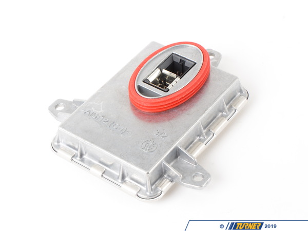 Automotive Lighting Automotive Lighting Xenon Control Unit - E70, E83, E92, E93, F12, F13, F25 63117356250