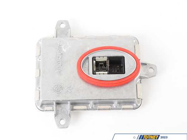 Bremmen Parts Xenon Control Unit for MINI R5X & R6X- Priced Each  63117356250