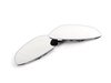 Genuine European BMW Genuine BMW European Blind Spot Mirror Set - E82/88, E9X M3 51168041951952 View 1