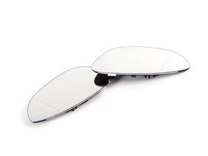 Genuine BMW European Blind Spot Mirror Set - E82/88, E9X M3