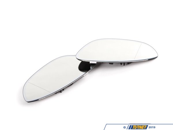 Genuine European BMW Genuine BMW European Blind Spot Mirror Set - E82/88, E9X M3 51168041951952