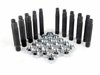 ECS Wheel Stud Conversion Kit - Full Set 001467ecsxsKT1 View 1