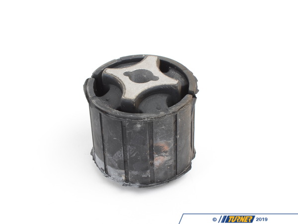 Genuine BMW Genuine BMW Rubber Mounting Front - 33312283019 -E60 M5,E63 M6 33312283019