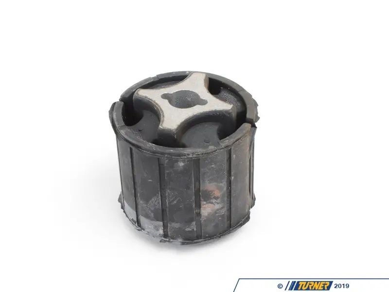33312283019 - Genuine BMW Rubber Mounting Front - 33312283019 -E60 