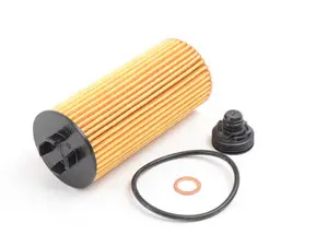Genuine BMW Set Oil-Filter Element - 11428570590 - i12 i8