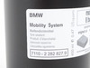 Genuine BMW Genuine BMW Tire Inflating Bottle 71102282827 View 2
