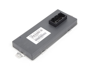 Genuine BMW E63,E65 Control Unit, Dynamic Drive - 37146786139