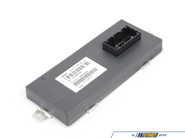 Genuine BMW Genuine BMW E63,E65 Control Unit, Dynamic Drive - 37146786139 37146786139