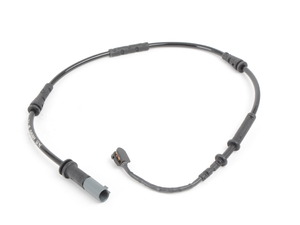 Genuine MINI Brake Pad Sensor - Rear