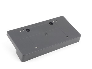 Genuine MINI Front License Plate Holder - F56 F55