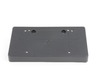 Genuine MINI Genuine MINI Front License Plate Holder - F56 F55 51137362747 View 2