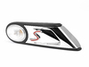 Genuine MINI Genuine MINI Side Turn Signal & Grille "S" - White - Right - R55 R56 R57 R58 R59 63132751970 View 2