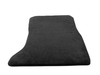 Genuine BMW Genuine BMW Set Of Floor Mats Velours Anthracite - F01 51477337675 View 6