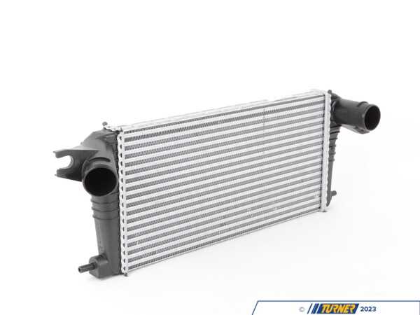 Nissens JCW Intercooler 96393 17517632764