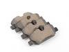 Genuine MINI Genuine MINI Rear Brake Pad Set 34216871300 View 4