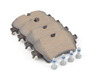 Genuine MINI Genuine MINI Rear Brake Pad Set 34216871300 View 6