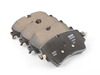 Genuine MINI Genuine MINI Rear Brake Pad Set 34216871300 View 8