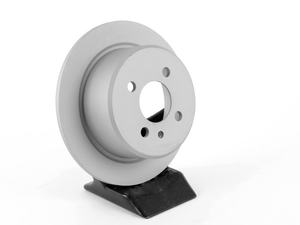 BRAKE DISC 258x10
