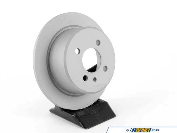 Zimmermann BRAKE DISC 258x10 34211163145