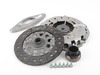 Genuine BMW Genuine BMW Clutch Kit - E90 E61 Z4 E84 F10 21207625149 View 1