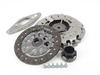 Genuine BMW Genuine BMW Remanufactured Clutch Kit - F3X 328i 428i 21207625147 View 1