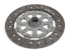 Genuine BMW Genuine BMW Remanufactured Clutch Kit - F3X 328i 428i 21207625147 View 4