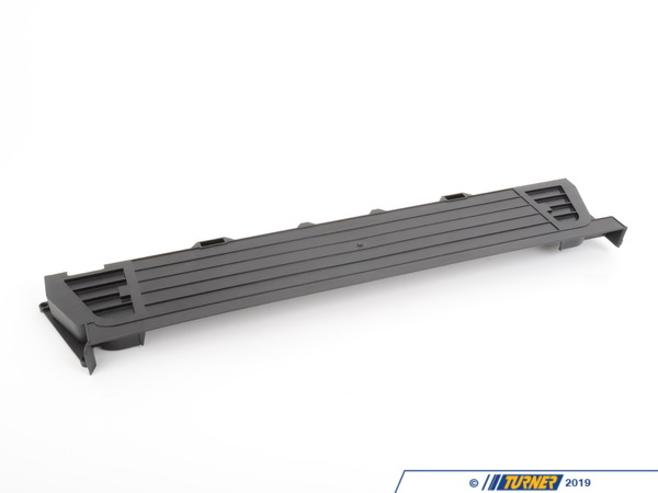 Genuine BMW Seal For Hinge Bracket Bracket - E60, E61 17117791180