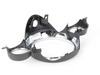 Genuine MINI Genuine MINI Cowl For Instruments In Chrome Chrom - 51452752794 51452752794 View 4