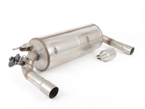Genuine BMW M Performance Exhaust - F22 M235i