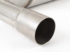 Genuine BMW M Performance BMW M Performance Exhaust - for M Performance Aero / Diffuser - F22 M235i 18302286673 View 3