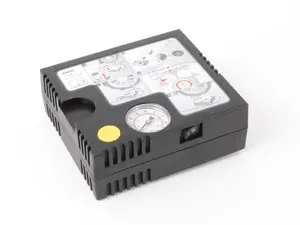 Genuine BMW Systems Mobility System - 71106792688