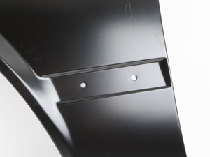 Side Panel - Front Left - E28