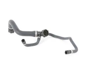 OEM Rein Upper Radiator Hose - E53 X5 M62 4.4L 4.6L