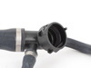 Rein OEM Rein Upper Radiator Hose - E53 X5 M62 4.4L 4.6L 11537500746 View 3