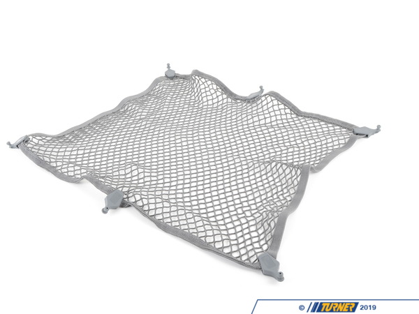 Genuine BMW Genuine BMW Cargo Net - E90 E92 E91 51477131153