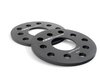ECS ECS Wheel Spacer & Bolt Kit - 7mm With Black Ball Seat Bolts ECS10611KTWB1 View 2