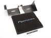 ECS Ultimate Performance Air Scoop Kit - Black 003384ecs03KT View 1